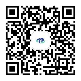 眼谷视界微信公众号二维码